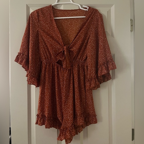 Romper - Picture 3 of 3